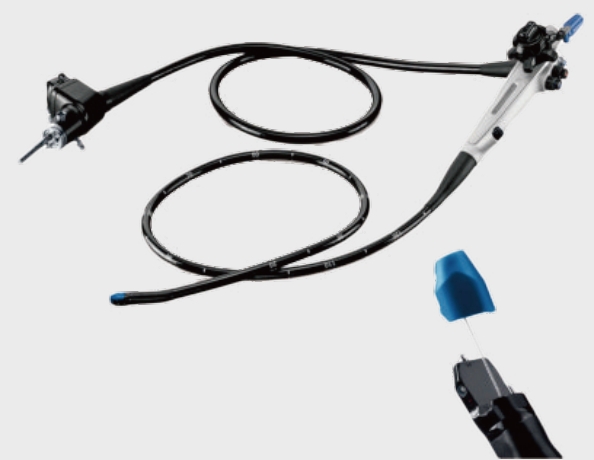 የሕክምና endoscopes ክፍል